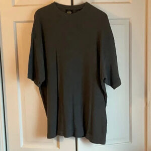 🎣 Dockers Crewneck Ribbed Cotton Pullover 🎣